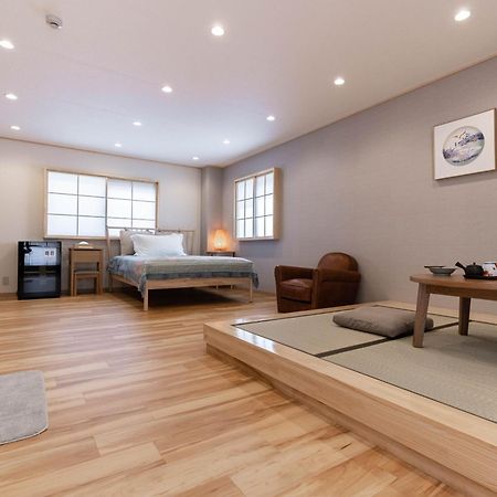Appartement 大阪道顿堀 铁甲猫の家 Extérieur photo