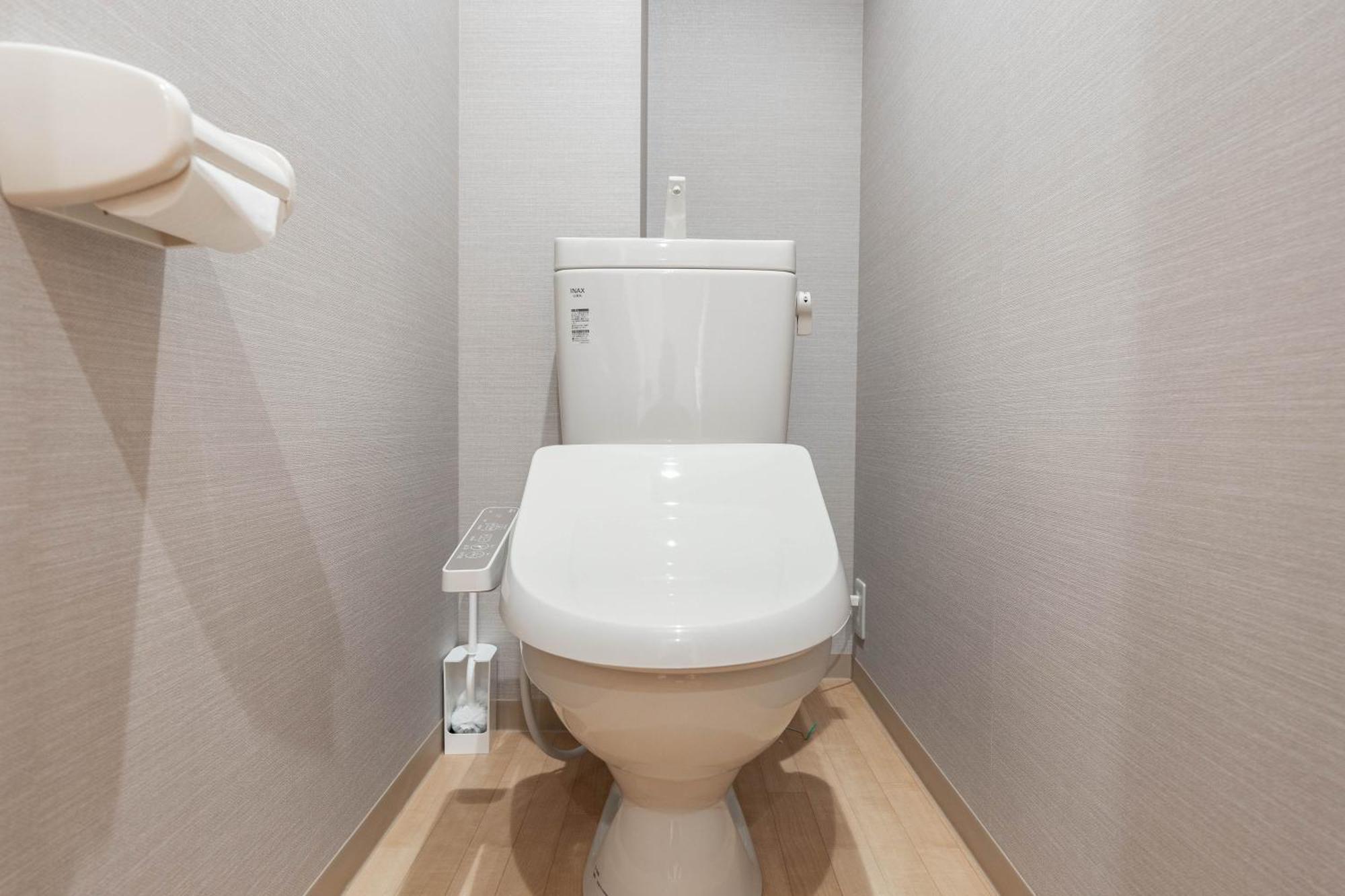 Appartement 大阪道顿堀 铁甲猫の家 Extérieur photo