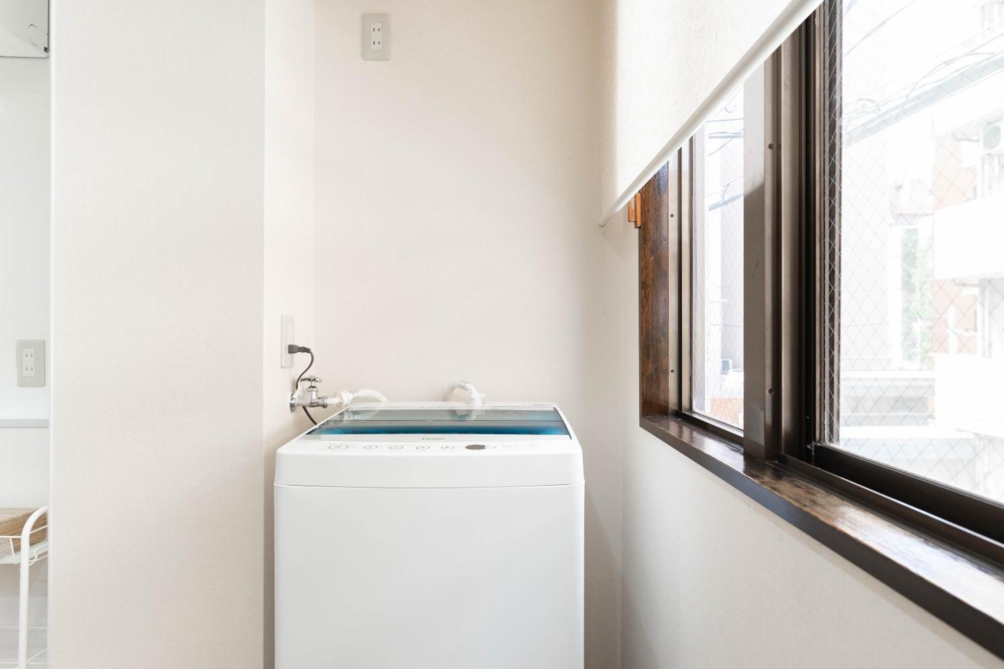 Appartement 大阪道顿堀 铁甲猫の家 Extérieur photo