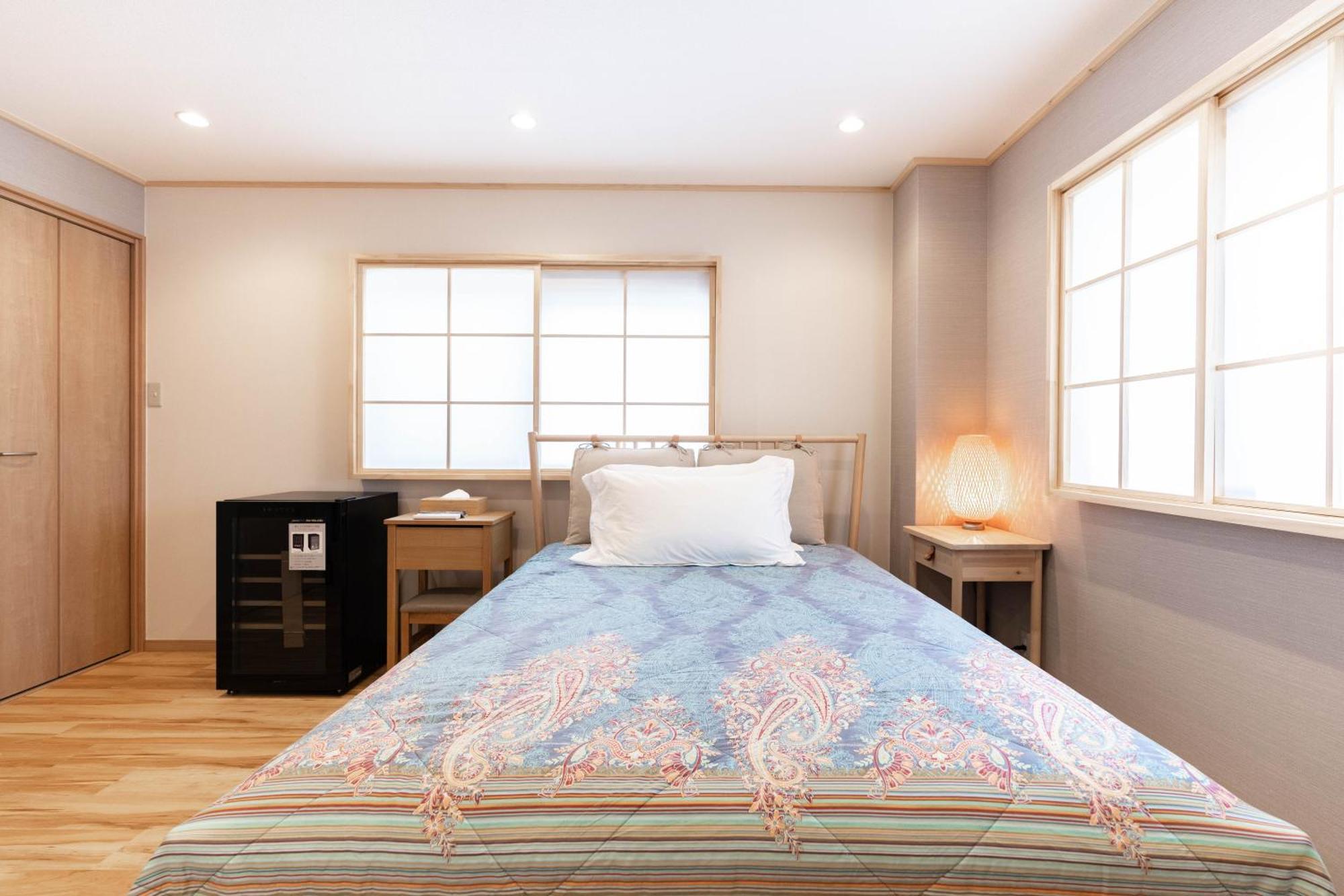 Appartement 大阪道顿堀 铁甲猫の家 Extérieur photo