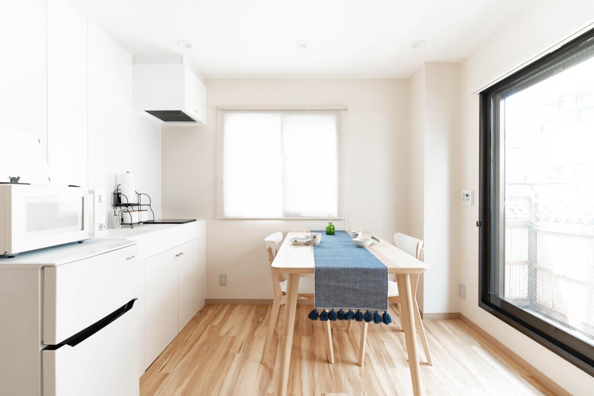 Appartement 大阪道顿堀 铁甲猫の家 Extérieur photo